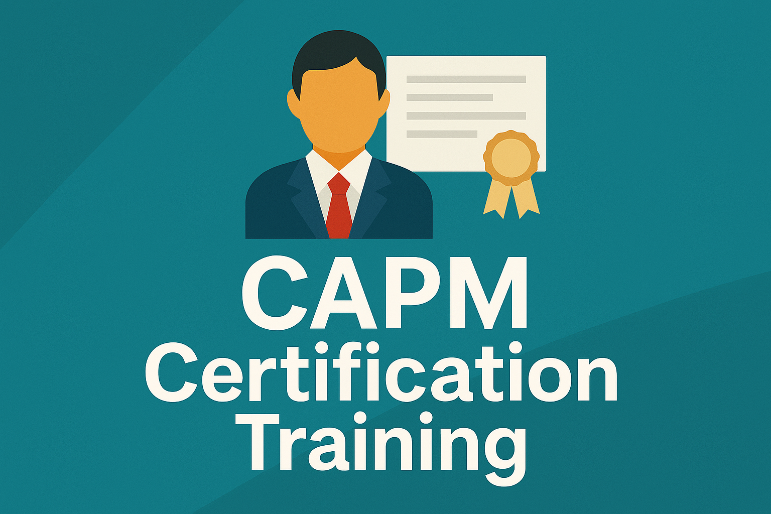 CAPM® Certification Training