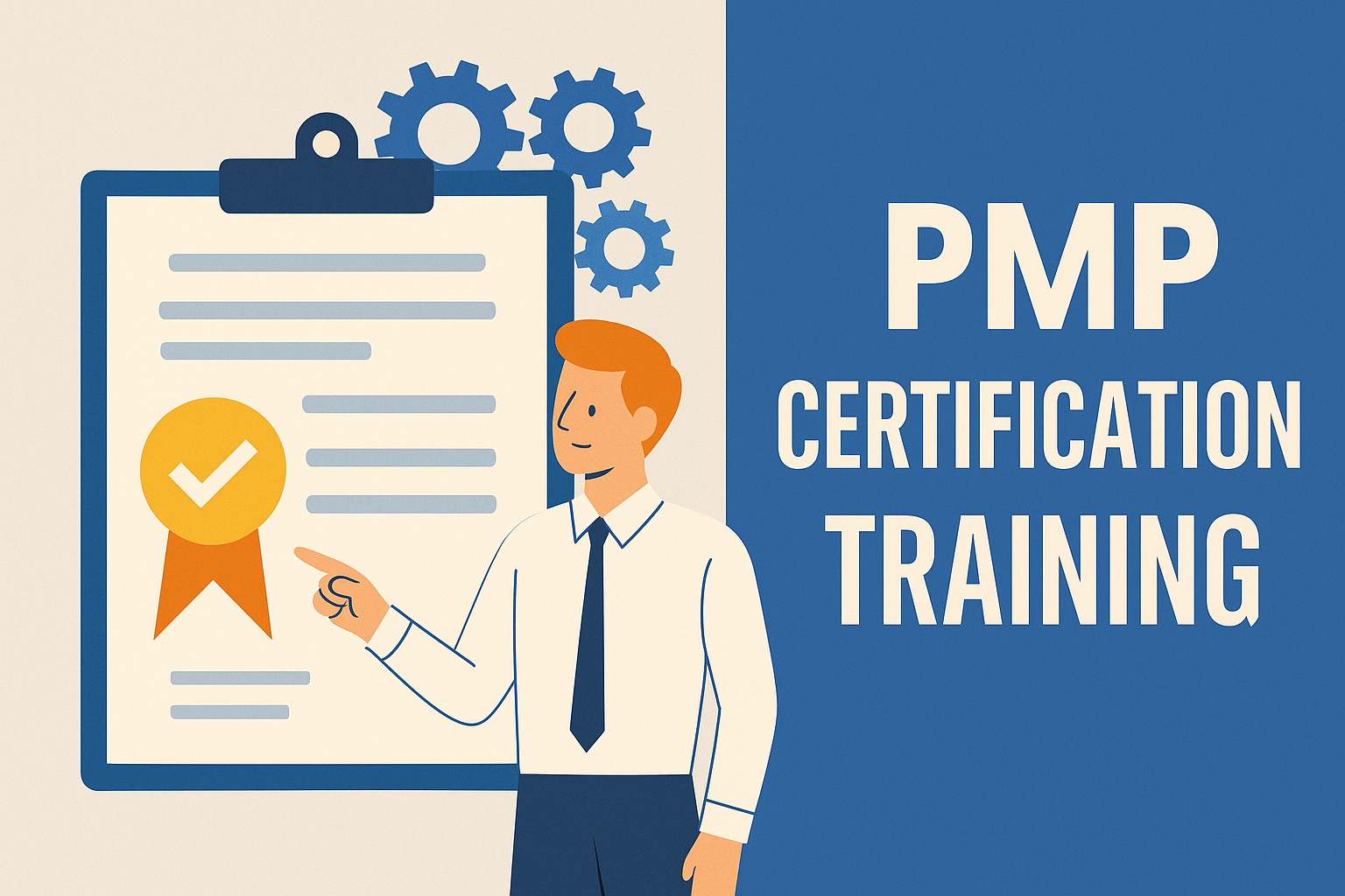 PMP® Certification Training