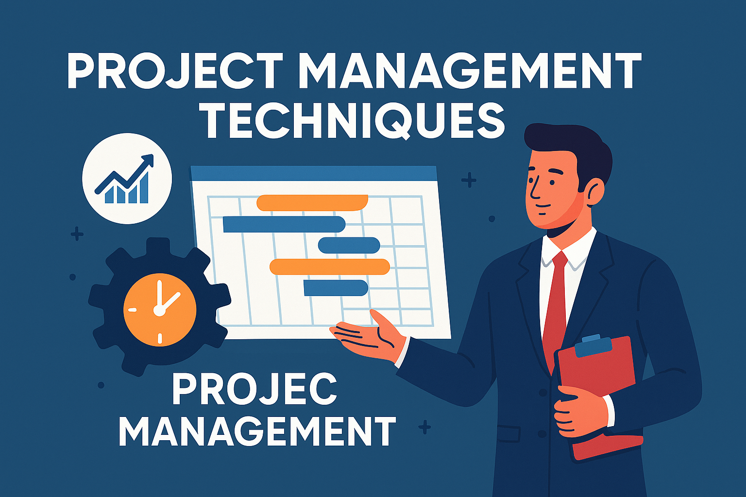 Project Management Techniques